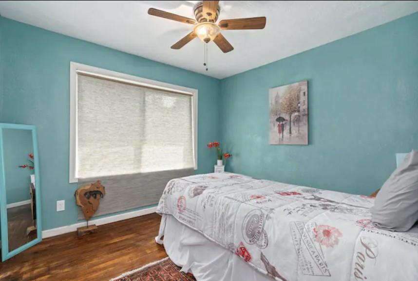 4709 Lido Ln, Houston, TX 77092