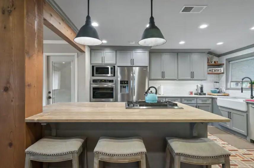 4709 Lido Ln, Houston, TX 77092