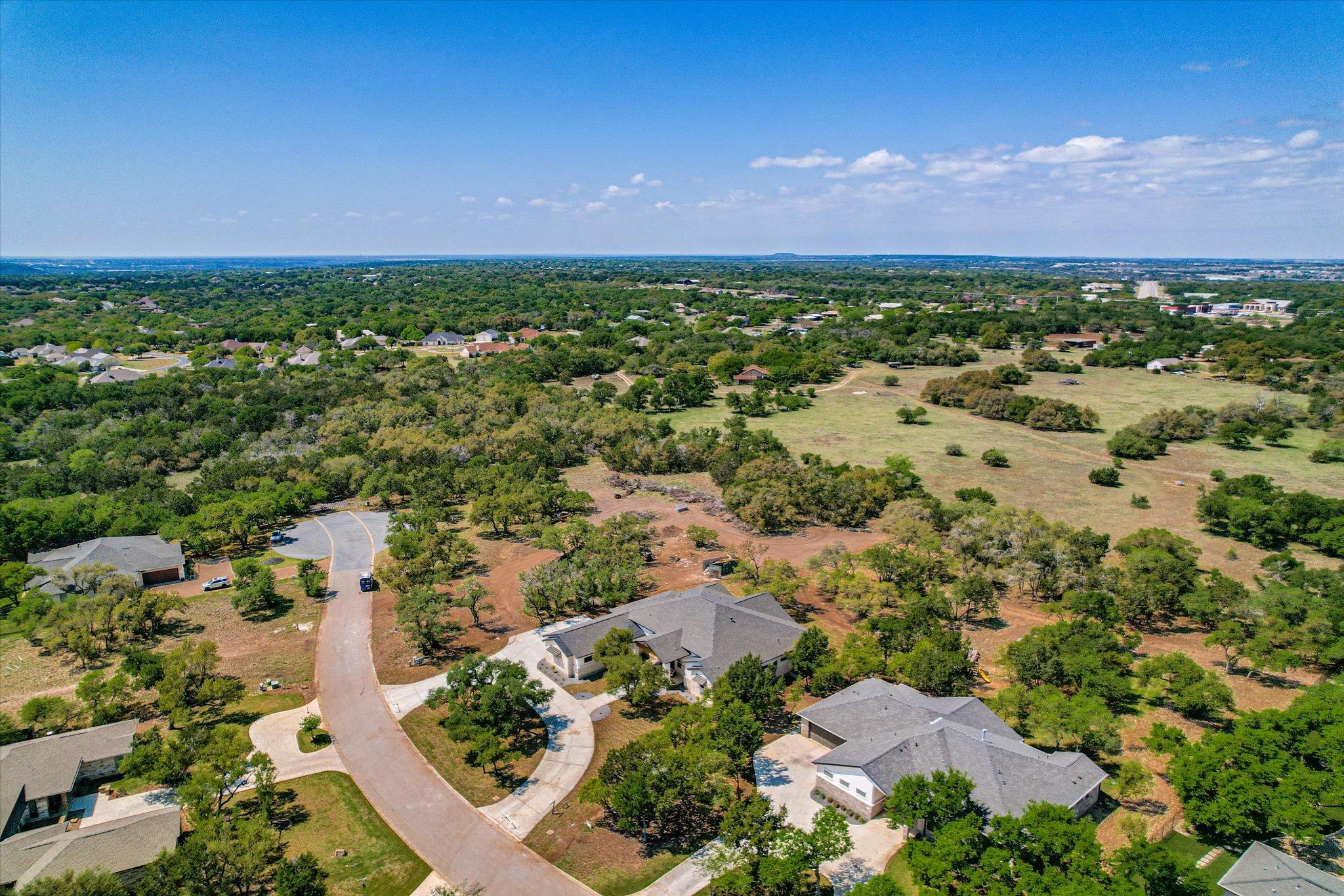 410 Shady Tree Dr, Georgetown, TX 78633