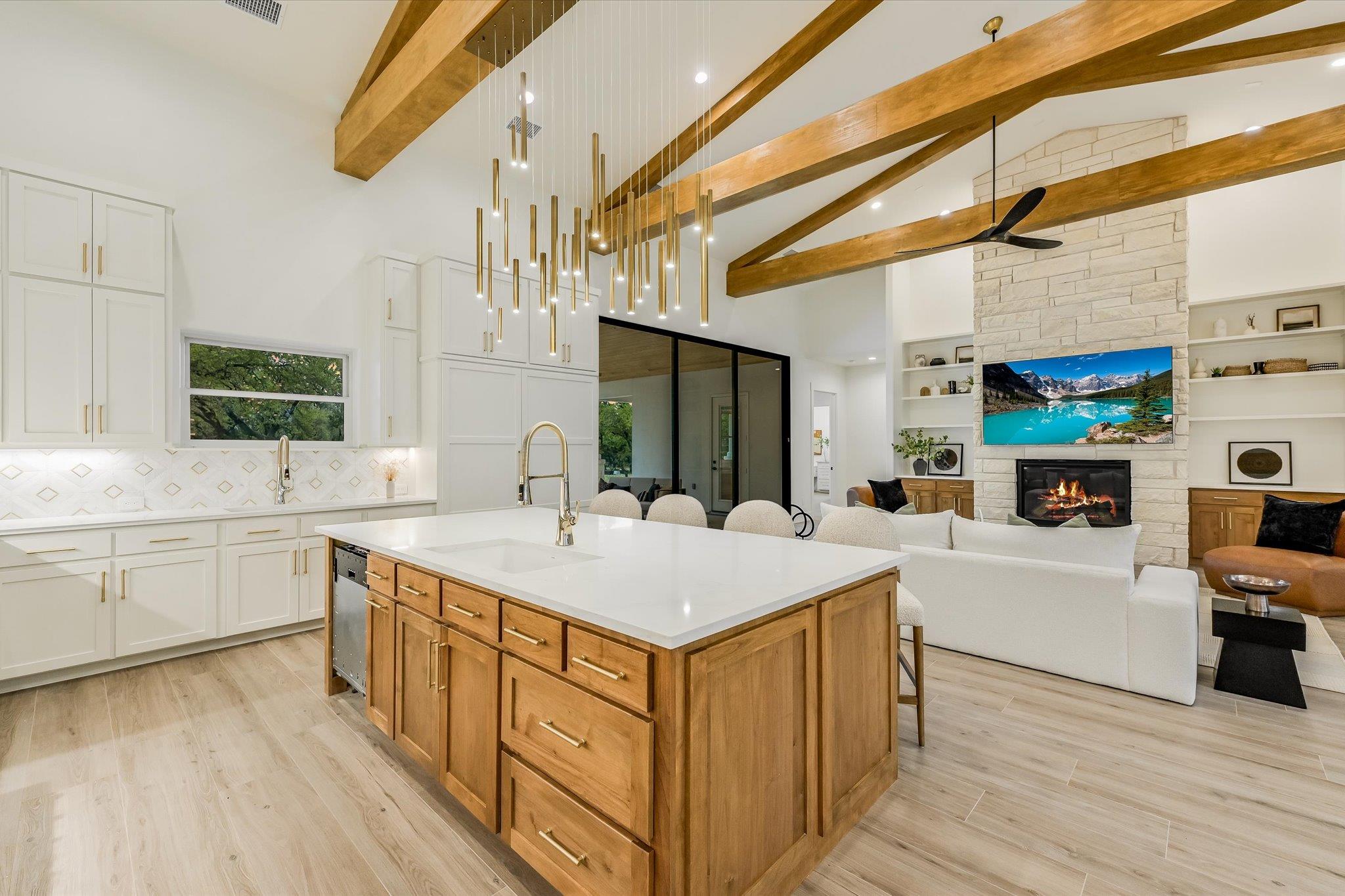 410 Shady Tree Dr, Georgetown, TX 78633