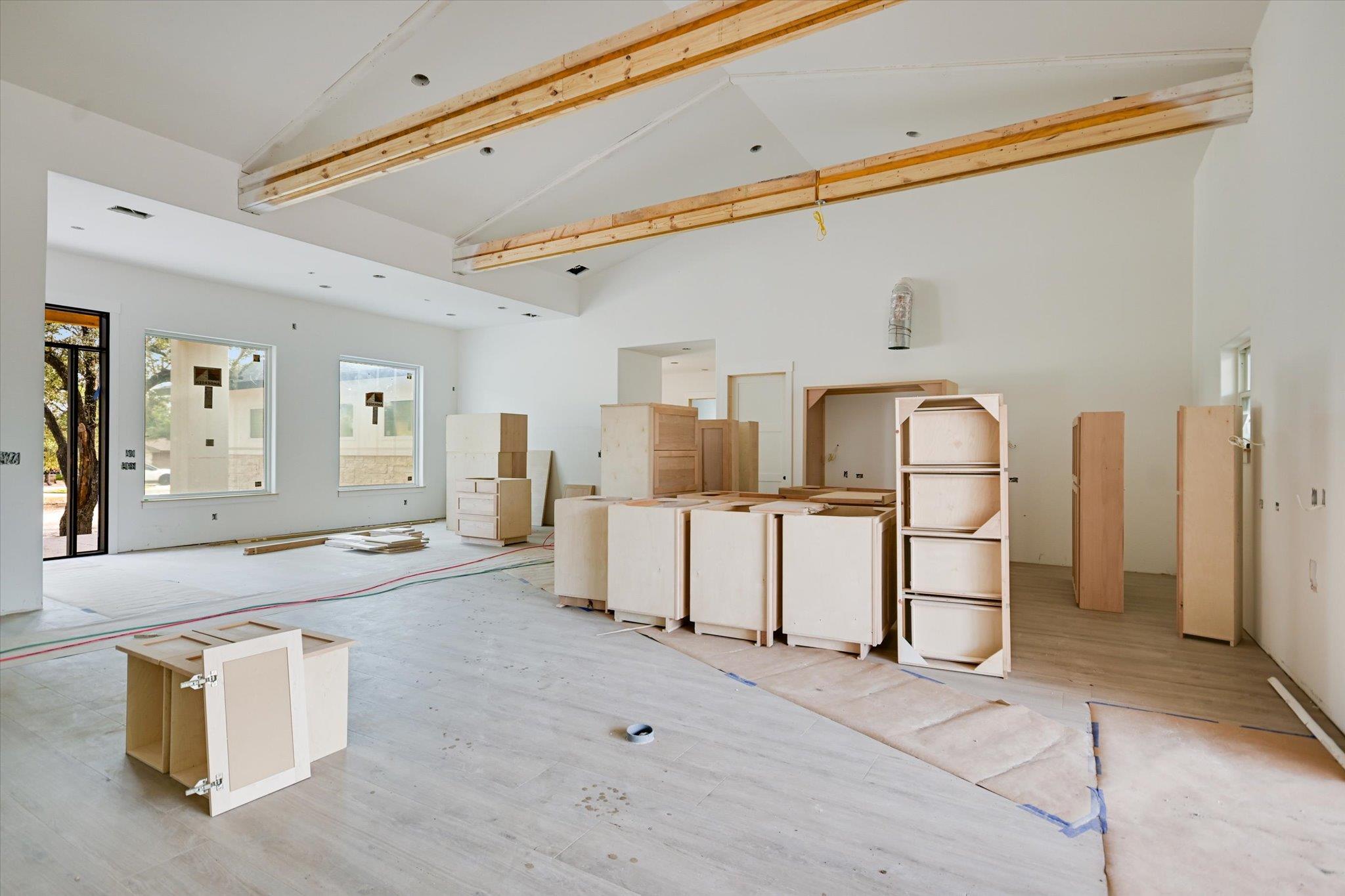 410 Shady Tree Dr, Georgetown, TX 78633