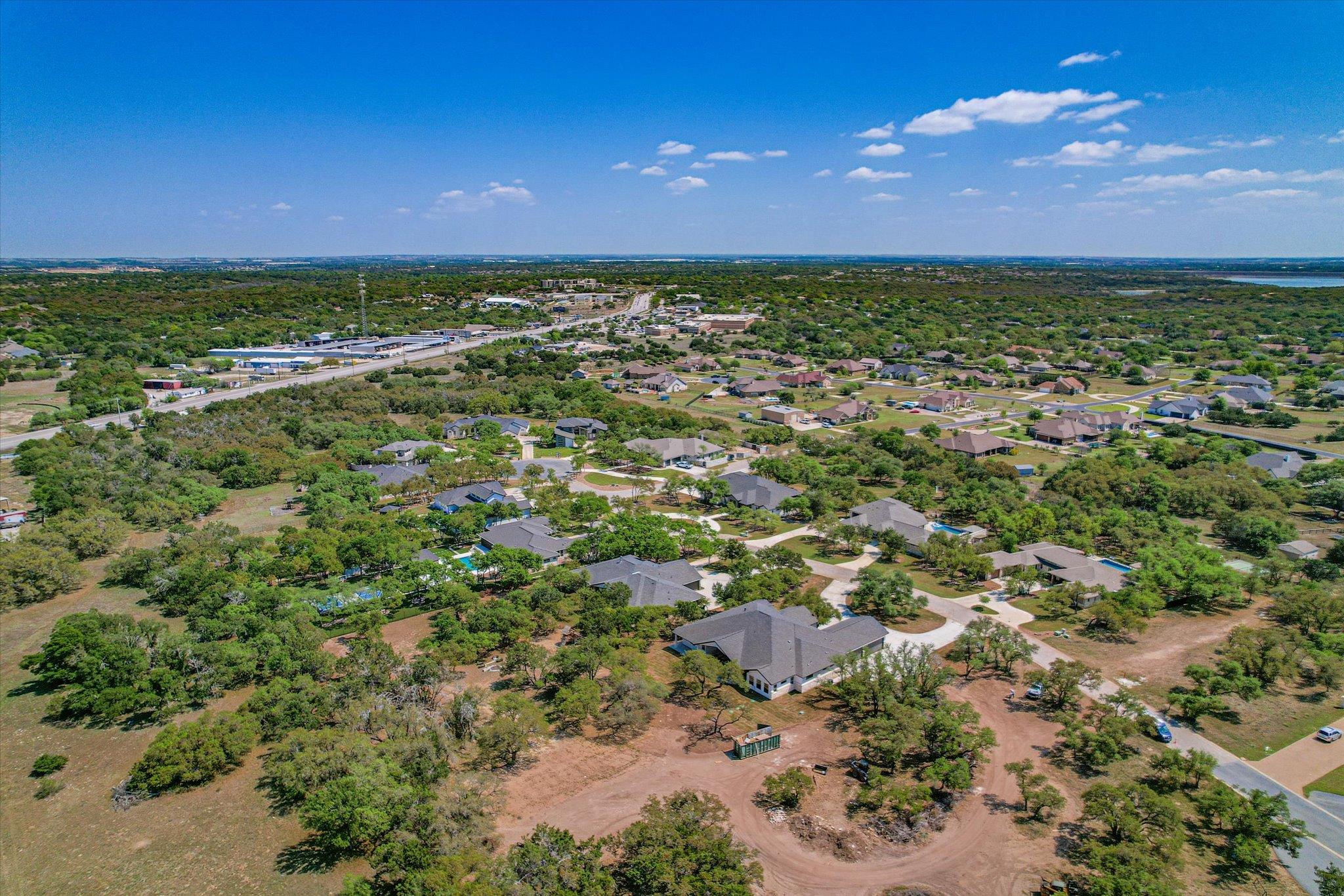 410 Shady Tree Dr, Georgetown, TX 78633