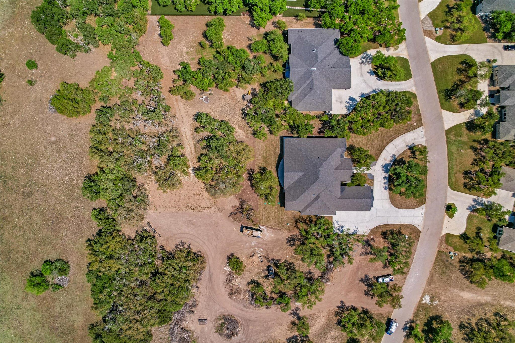 410 Shady Tree Dr, Georgetown, TX 78633