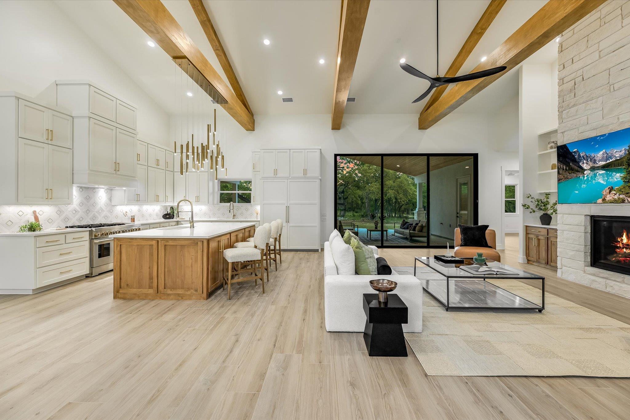 410 Shady Tree Dr, Georgetown, TX 78633