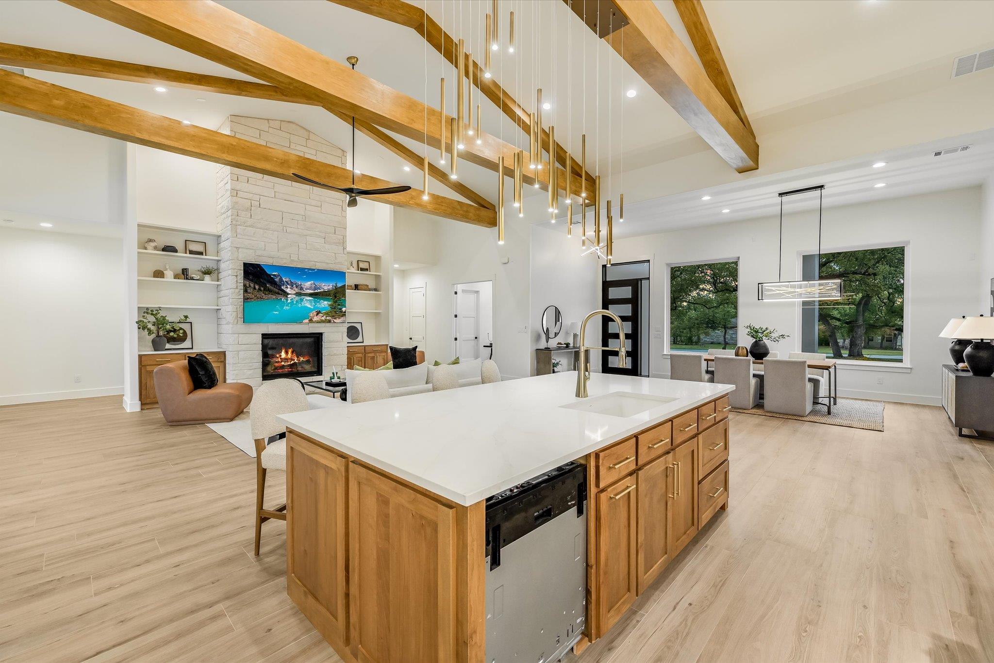 410 Shady Tree Dr, Georgetown, TX 78633