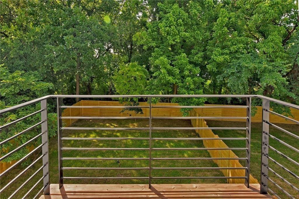 6405 Chesterfield Ave # A, Austin, TX 78752