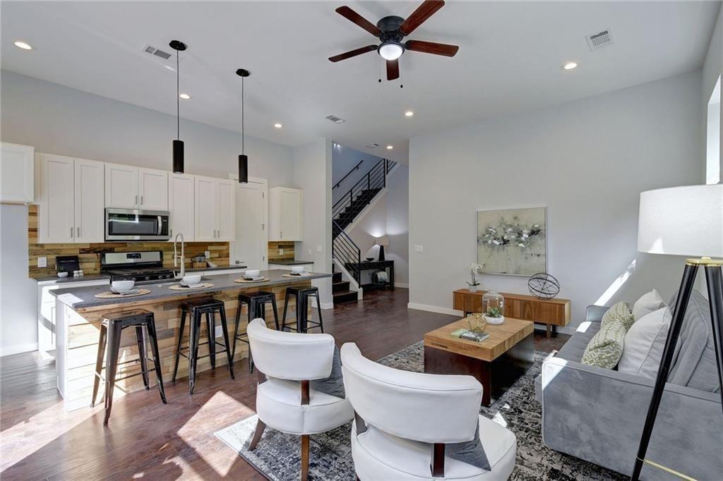 6405 Chesterfield Ave # A, Austin, TX 78752