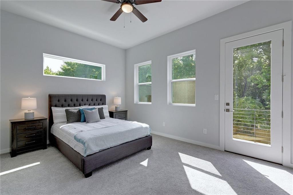 6405 Chesterfield Ave # A, Austin, TX 78752