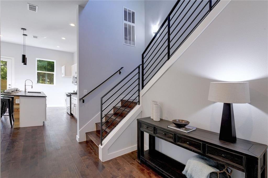 6405 Chesterfield Ave # A, Austin, TX 78752