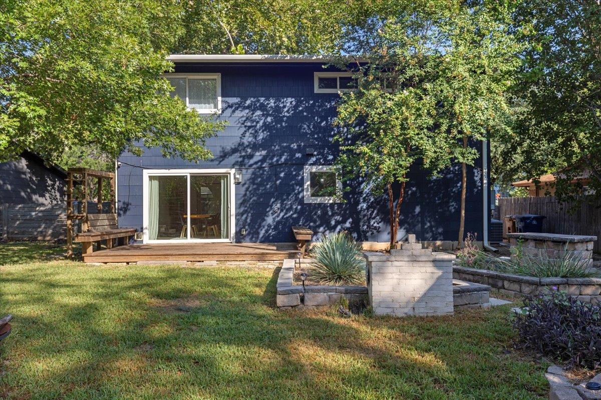 5313 Harvest Ln, Austin, TX 78745