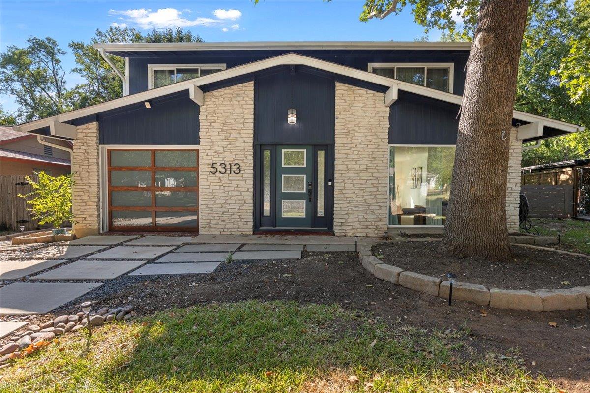 5313 Harvest Ln, Austin, TX 78745