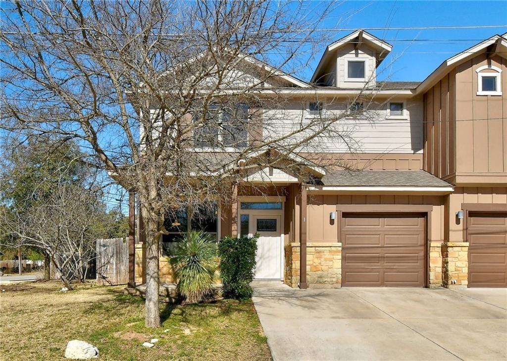 430 Old Fitzhugh Rd # 1, Dripping Springs, TX 78620