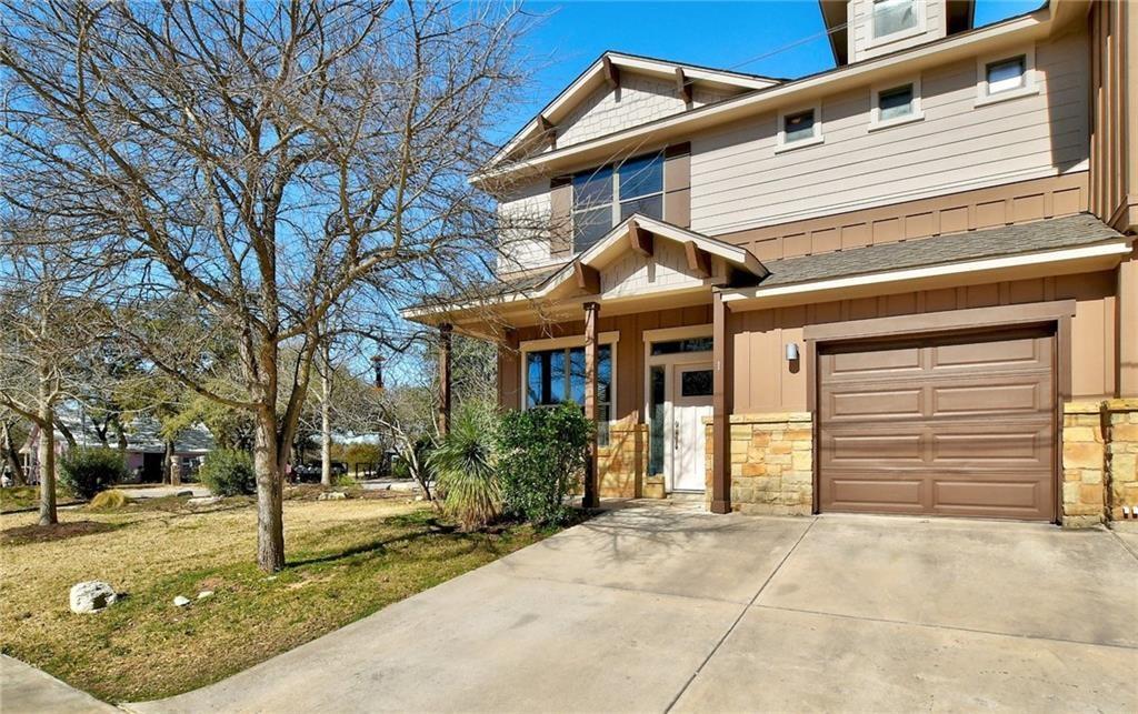 430 Old Fitzhugh Rd # 1, Dripping Springs, TX 78620