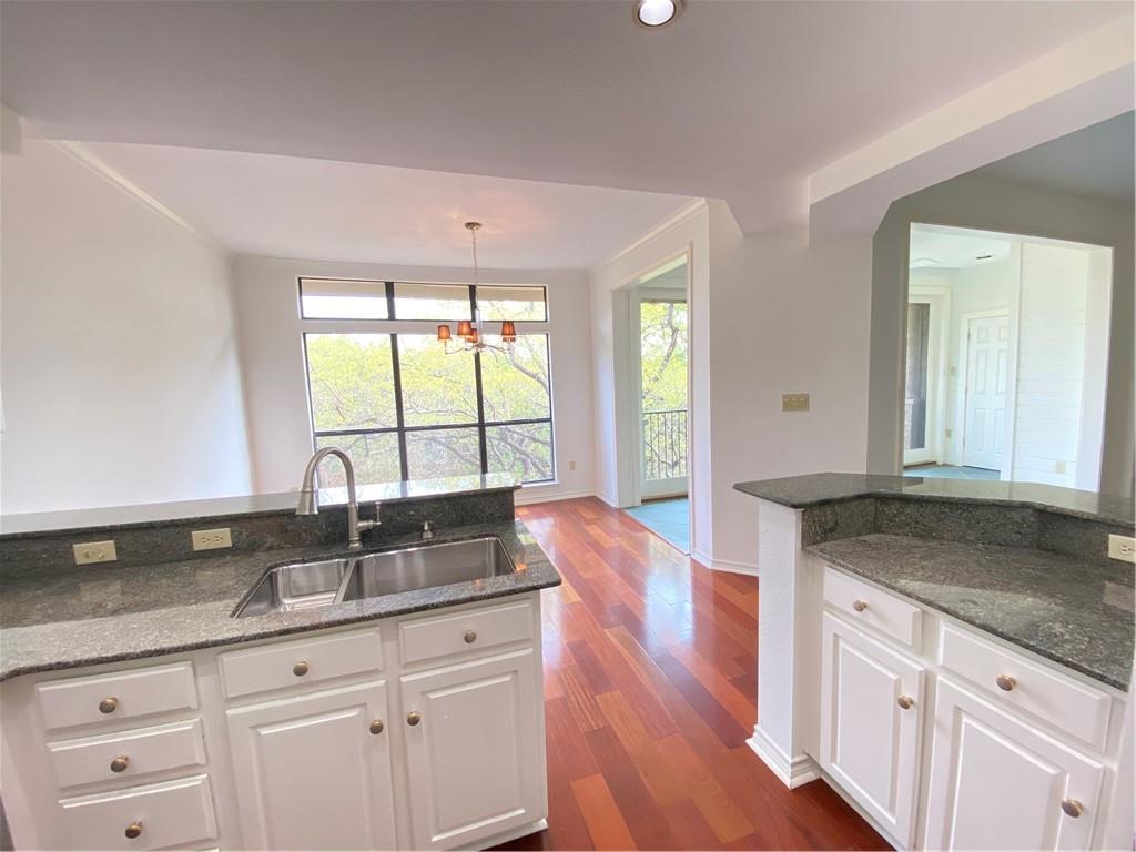 1000 Liberty Park Dr # 307, Austin, TX 78746