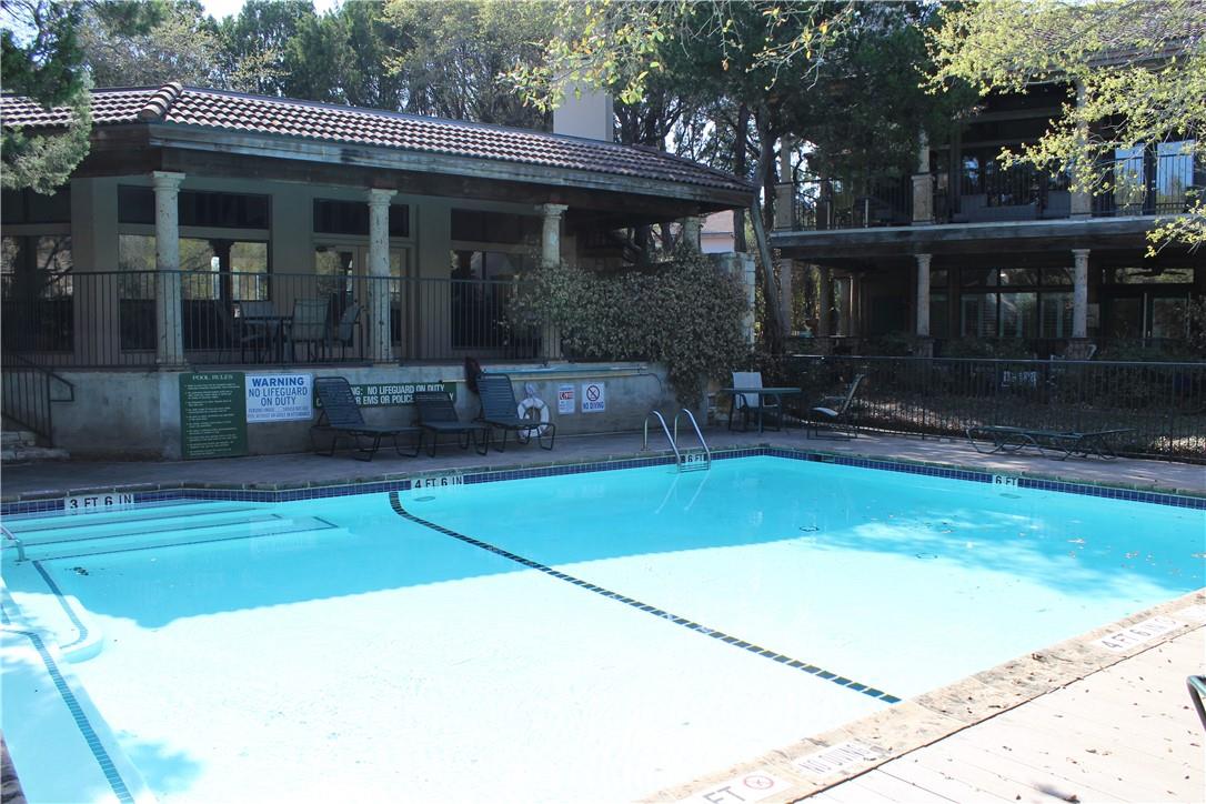 1000 Liberty Park Dr # 307, Austin, TX 78746