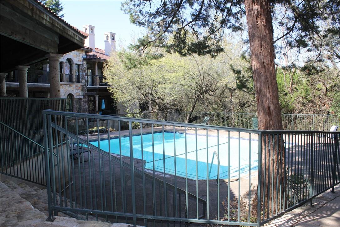 1000 Liberty Park Dr # 307, Austin, TX 78746