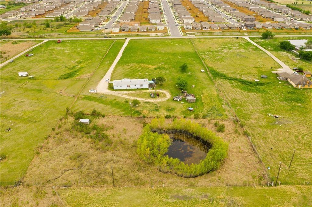 12106 Johnson Rd, Manor, TX 78653