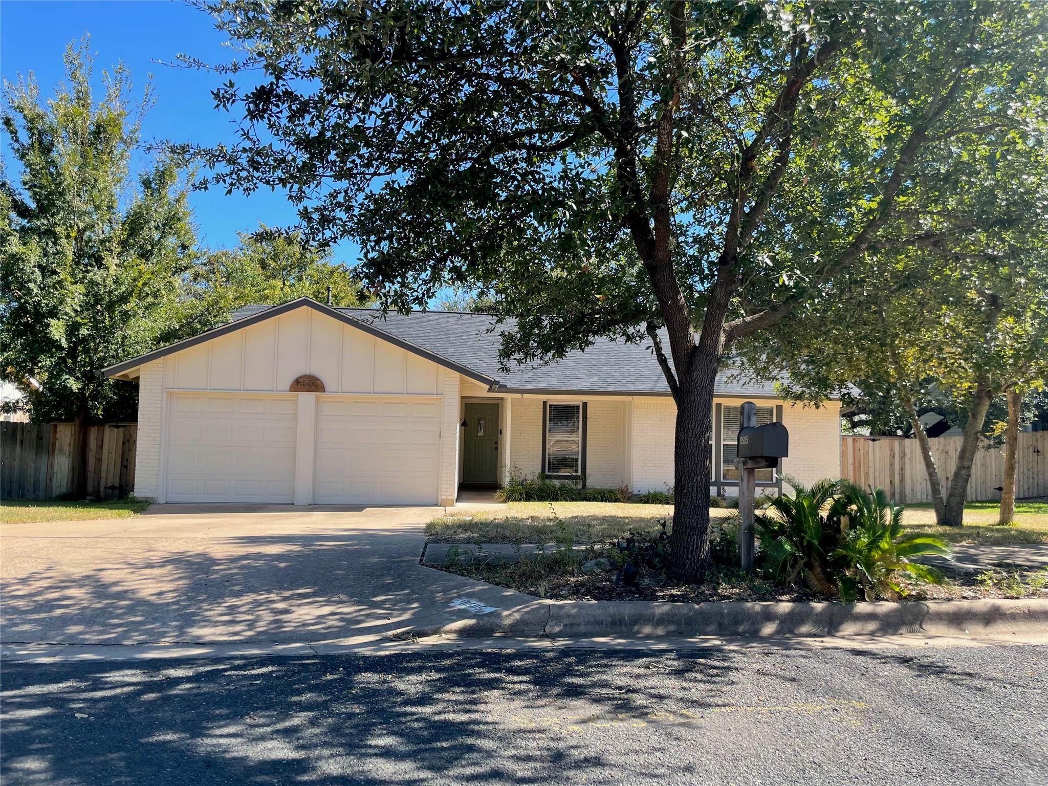 11505 Murcia Dr, Austin, TX 78759