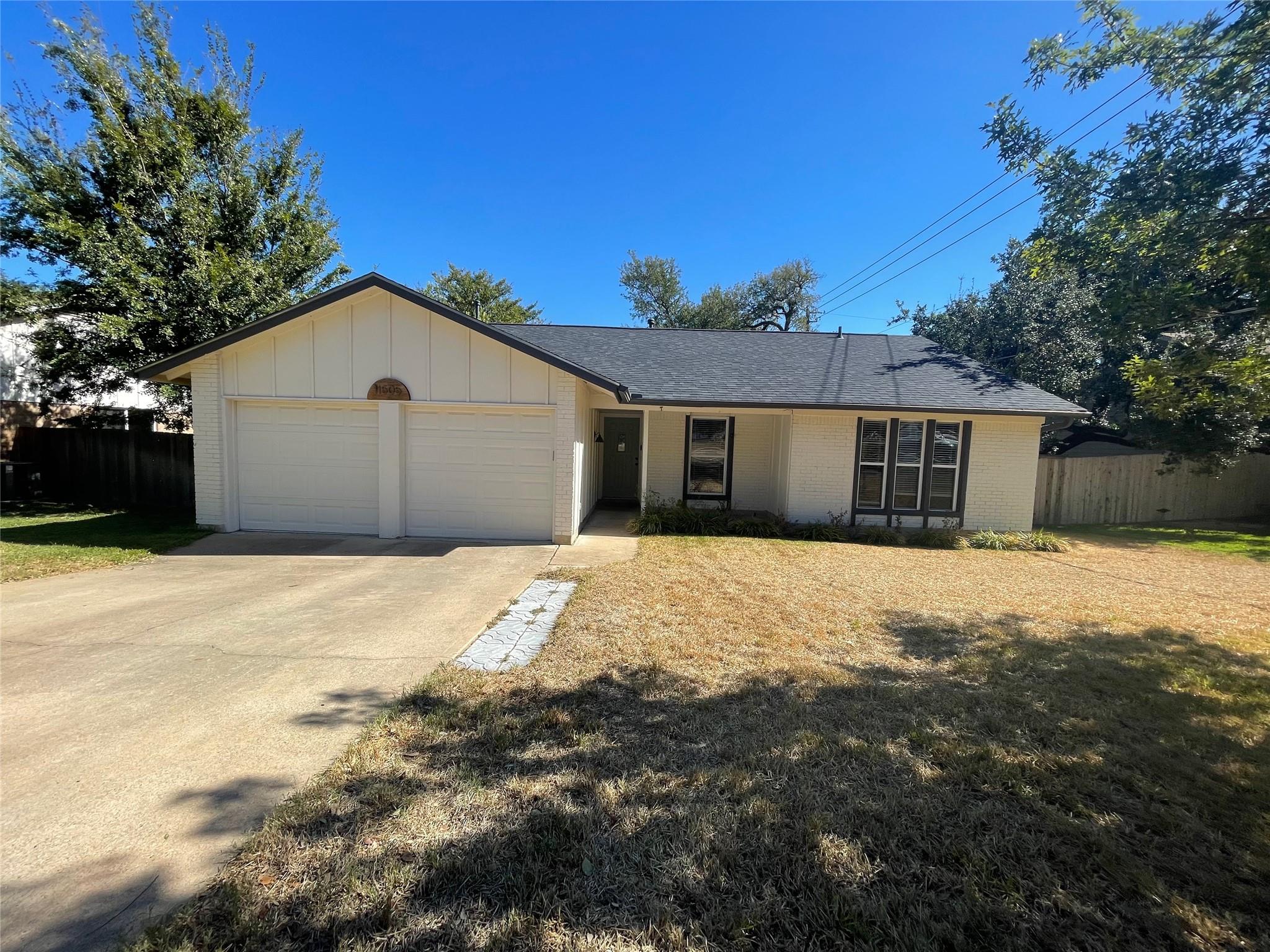 11505 Murcia Dr, Austin, TX 78759