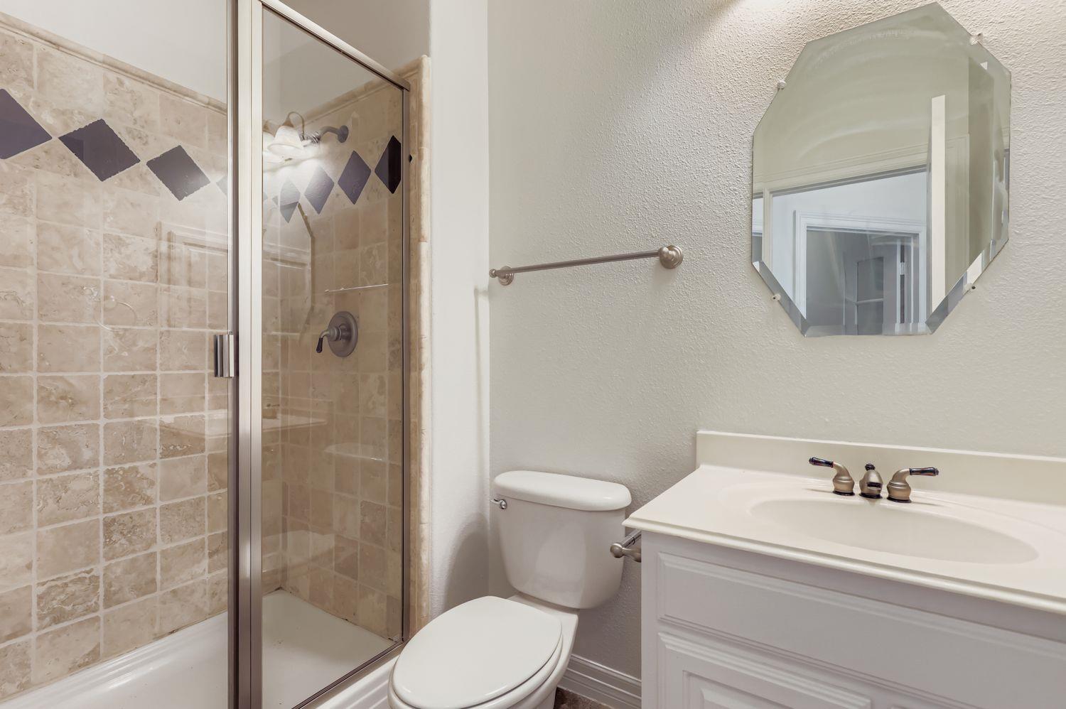 1404 Hidden Glen Dr, Round Rock, TX 78681