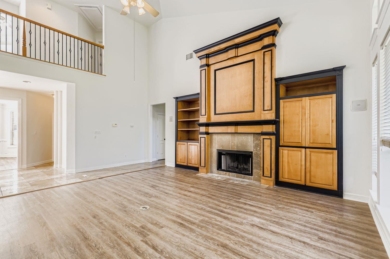 1404 Hidden Glen Dr, Round Rock, TX 78681