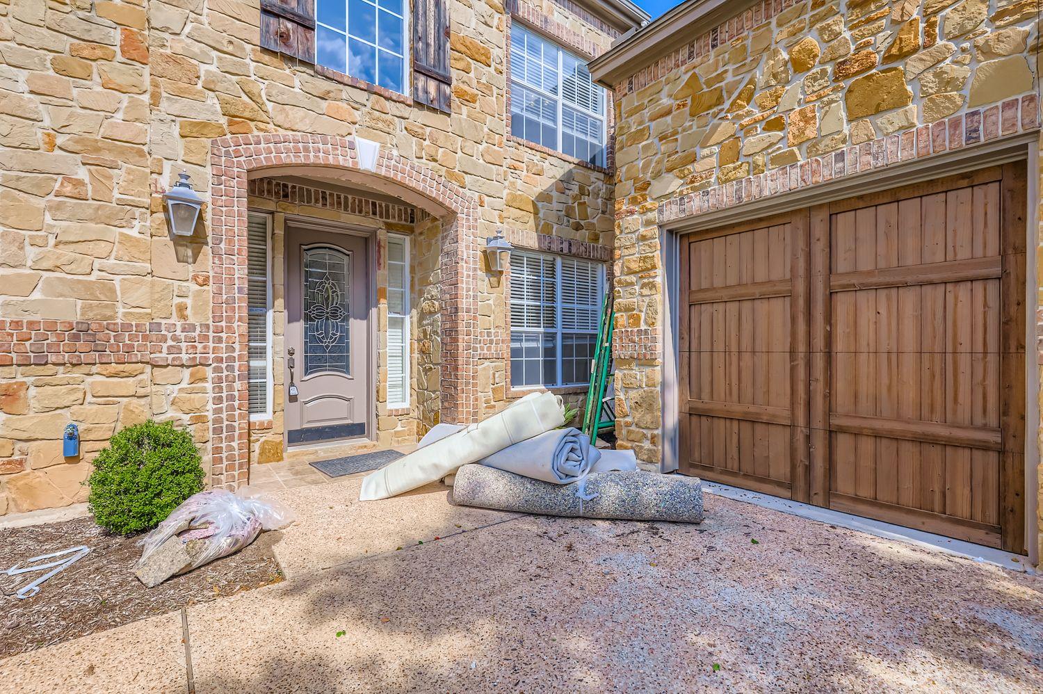 1404 Hidden Glen Dr, Round Rock, TX 78681