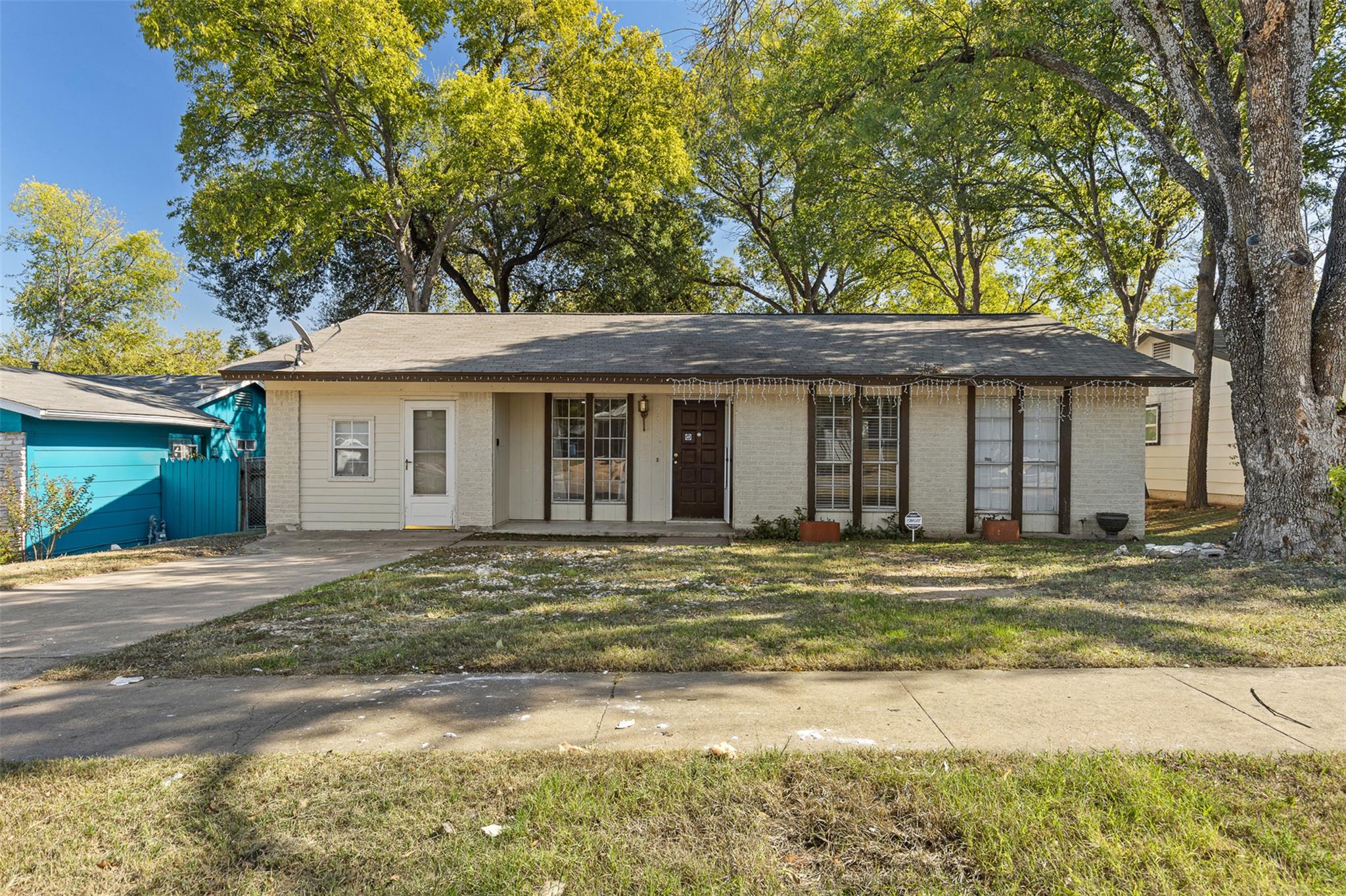 9407 NORTH CREEK Dr, Austin, TX 78753