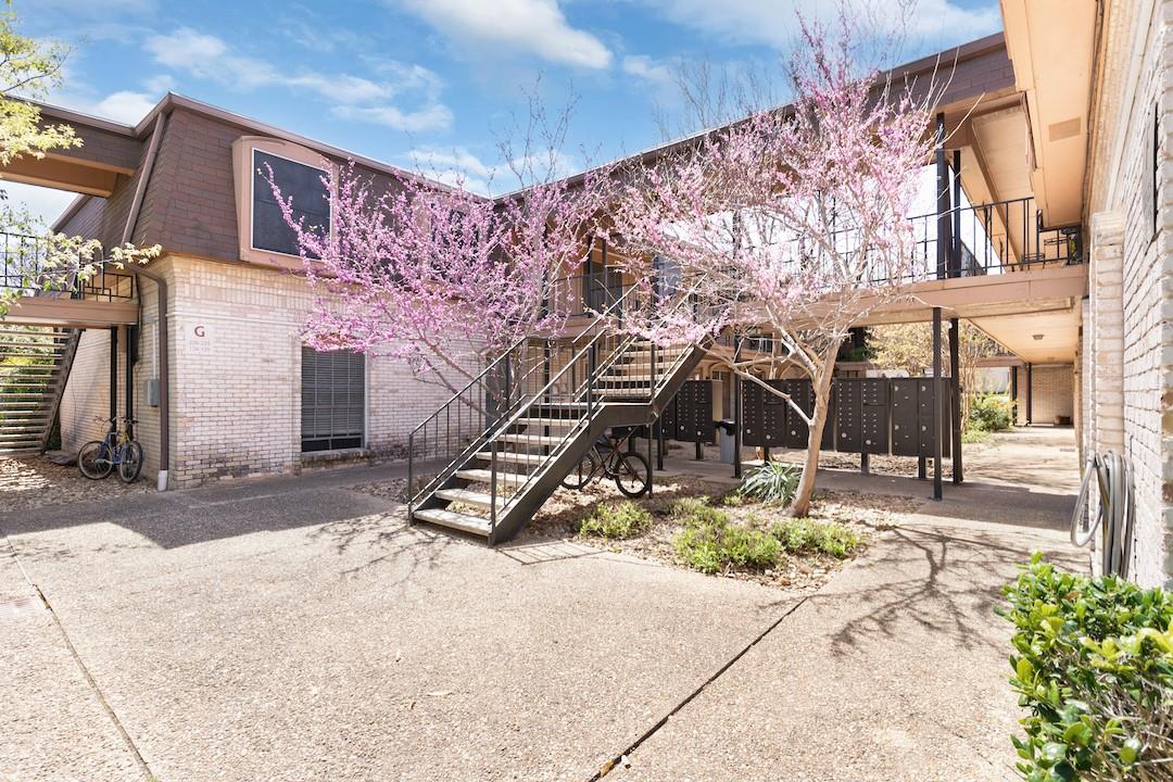 7801 Shoal Creek Blvd # 240, Austin, TX 78757