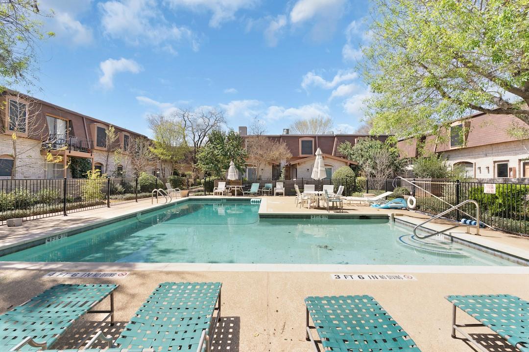 7801 Shoal Creek Blvd # 240, Austin, TX 78757