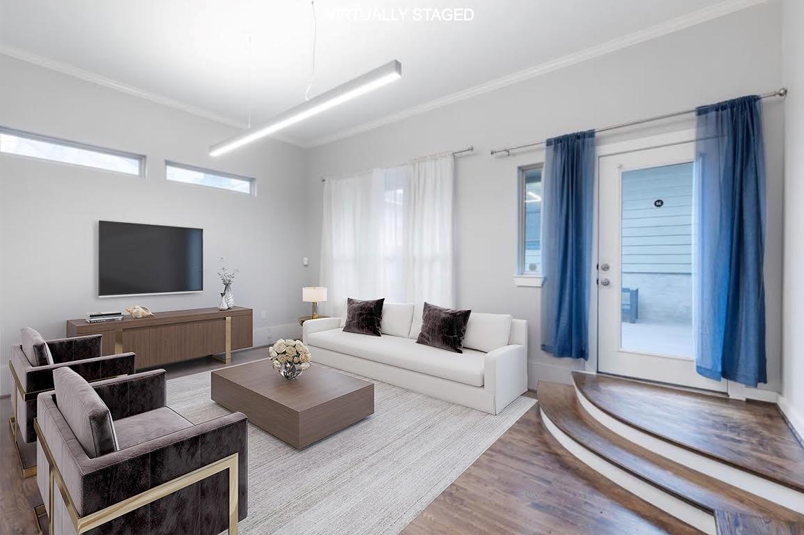 1309 Chestnut Ave # Unit 2, Austin, TX 78702