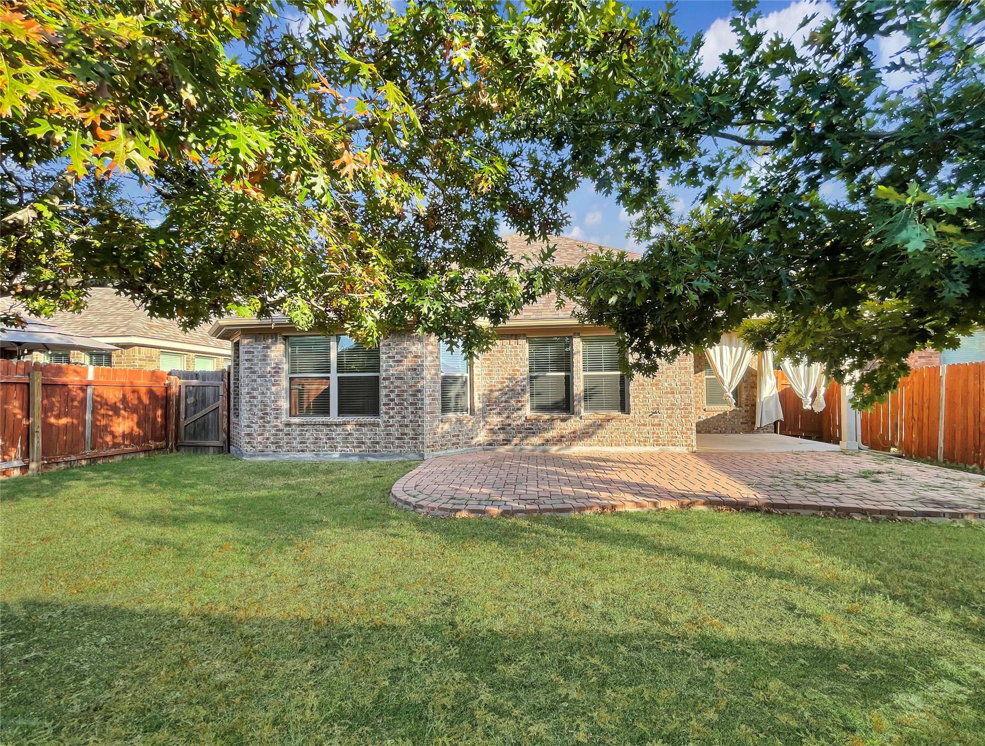 2468 Millbrook Loop, Leander, TX 78641