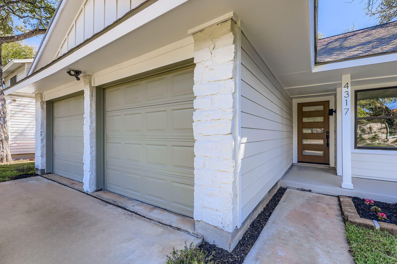 4317 Ganymede Dr, Austin, TX 78727