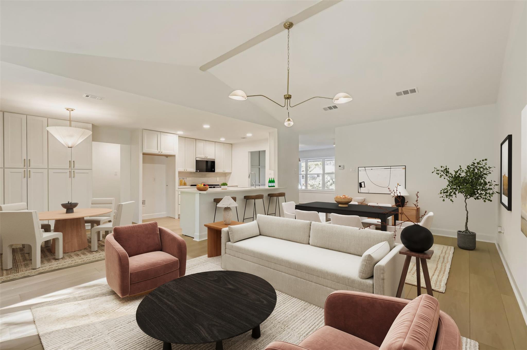 4317 Ganymede Dr, Austin, TX 78727