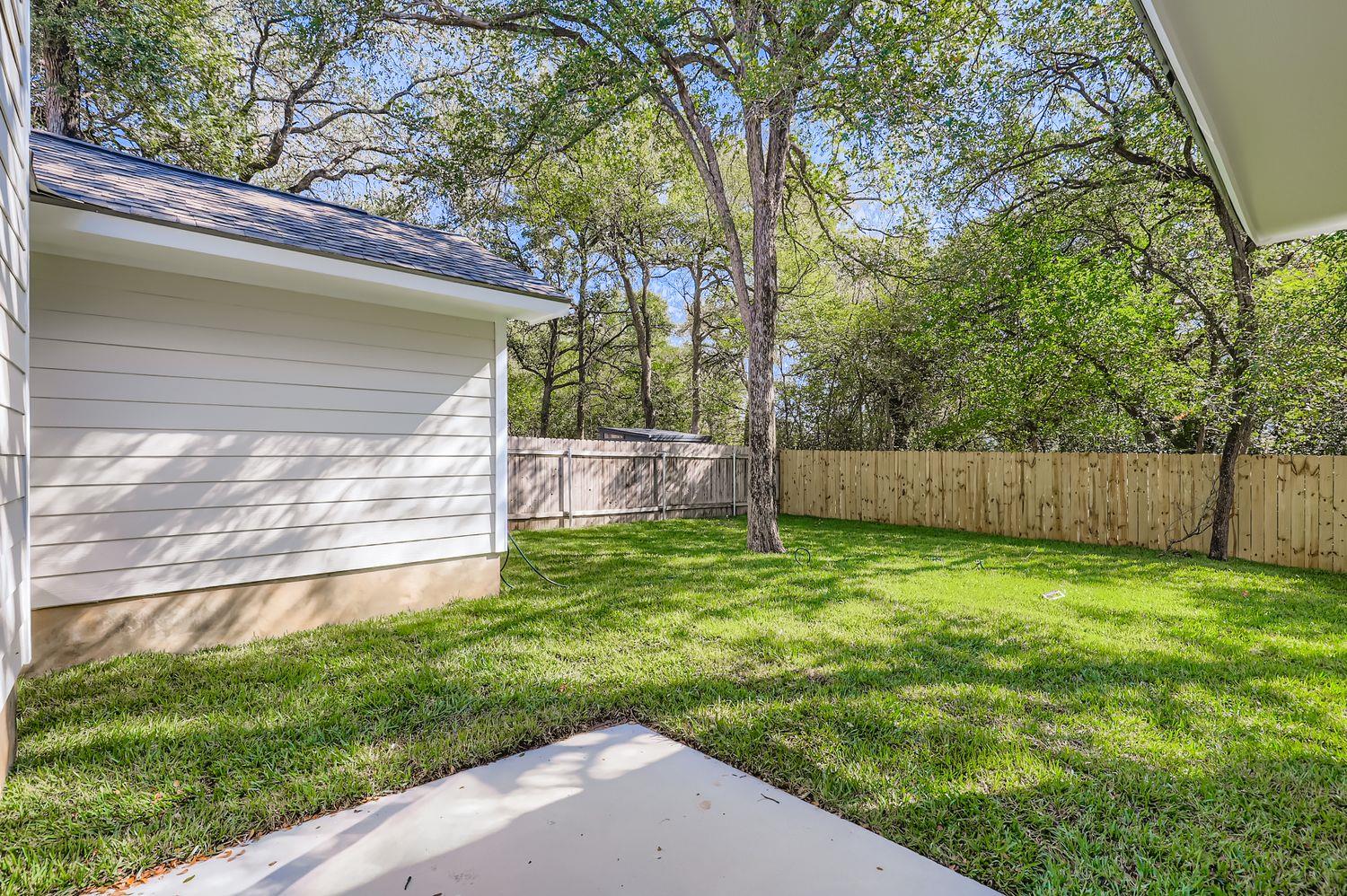 4317 Ganymede Dr, Austin, TX 78727