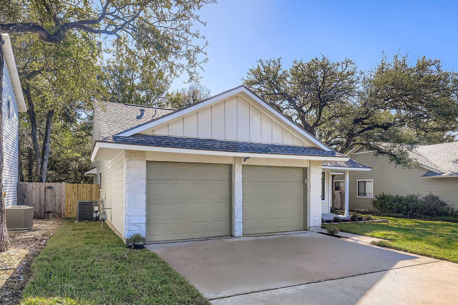 4317 Ganymede Dr, Austin, TX 78727