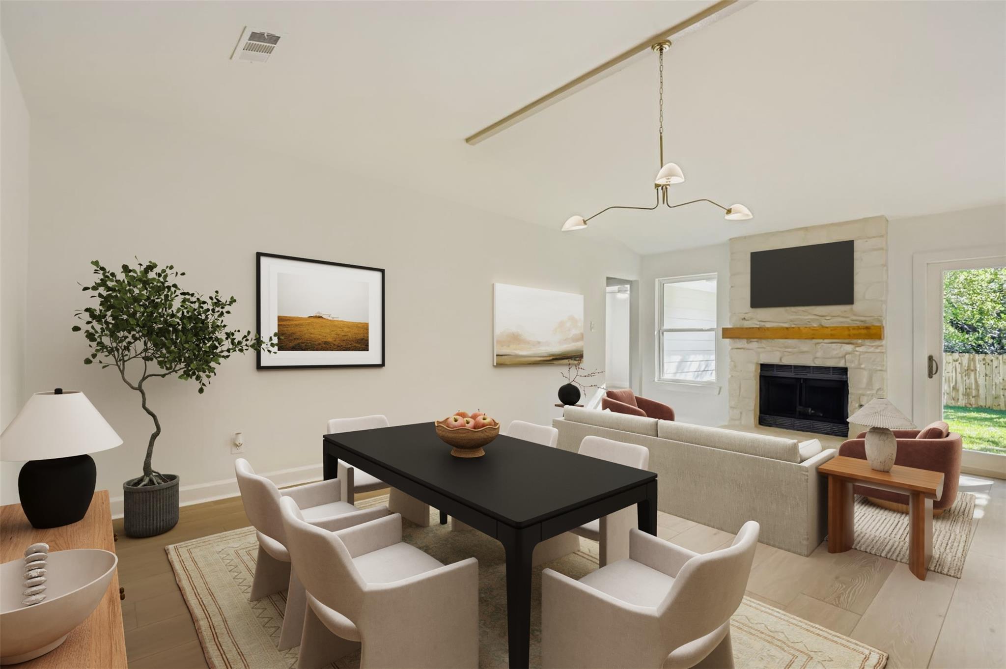 4317 Ganymede Dr, Austin, TX 78727