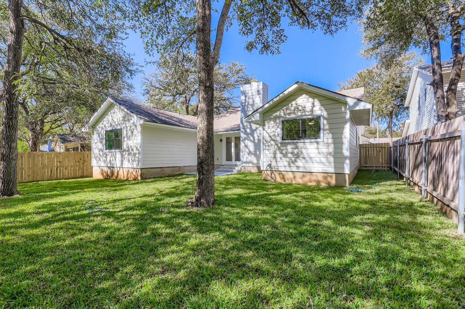 4317 Ganymede Dr, Austin, TX 78727