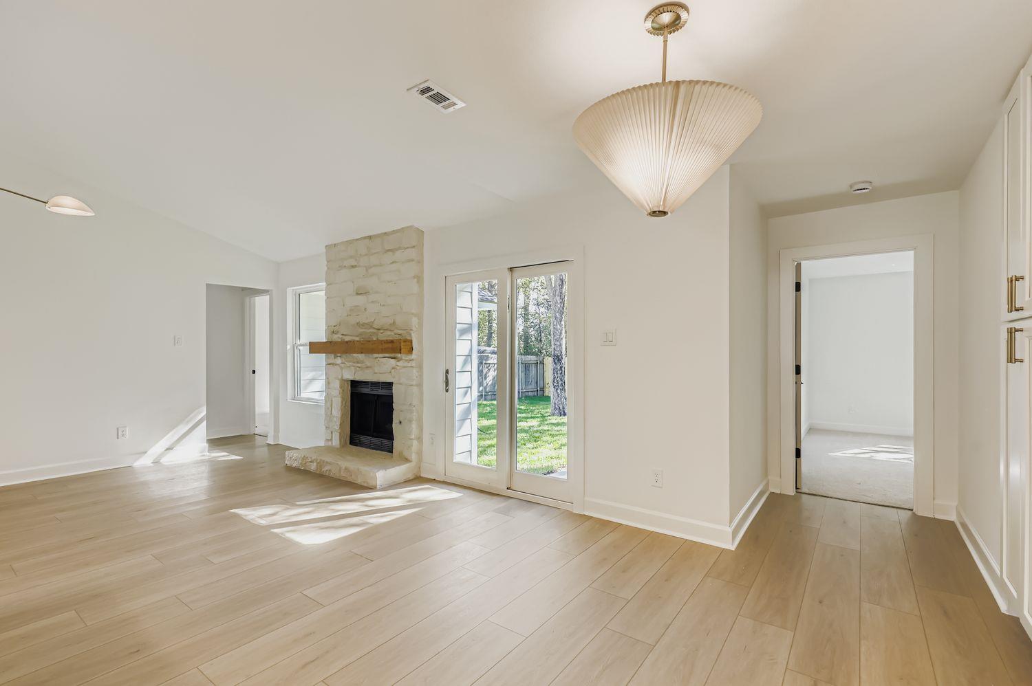 4317 Ganymede Dr, Austin, TX 78727