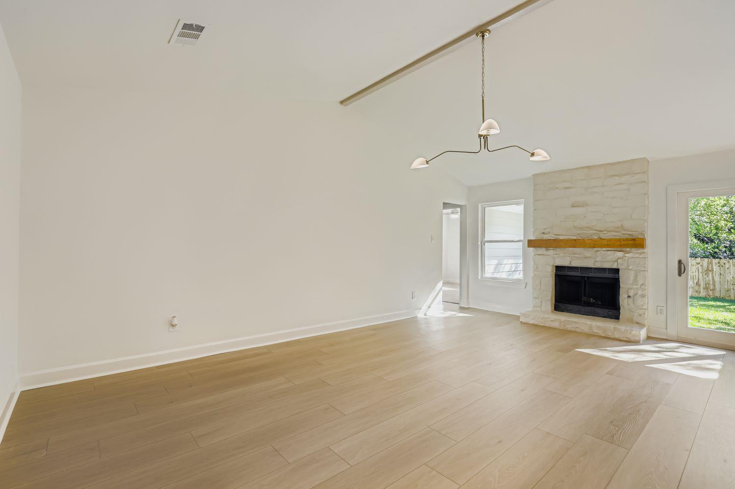 4317 Ganymede Dr, Austin, TX 78727