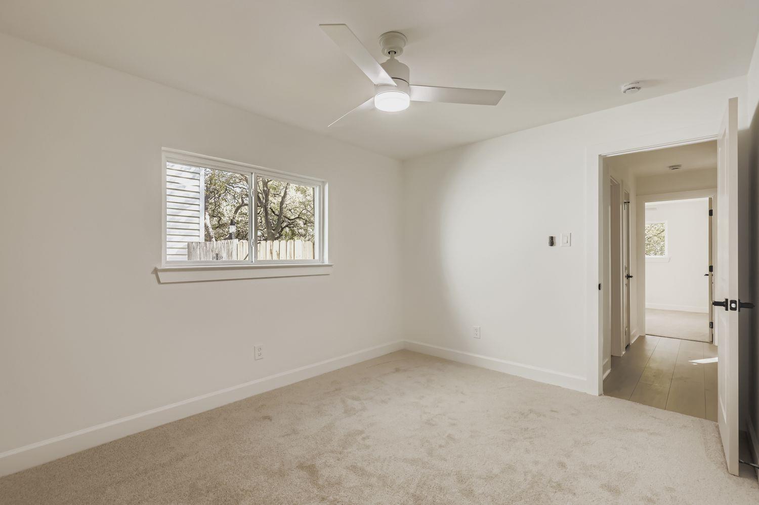 4317 Ganymede Dr, Austin, TX 78727