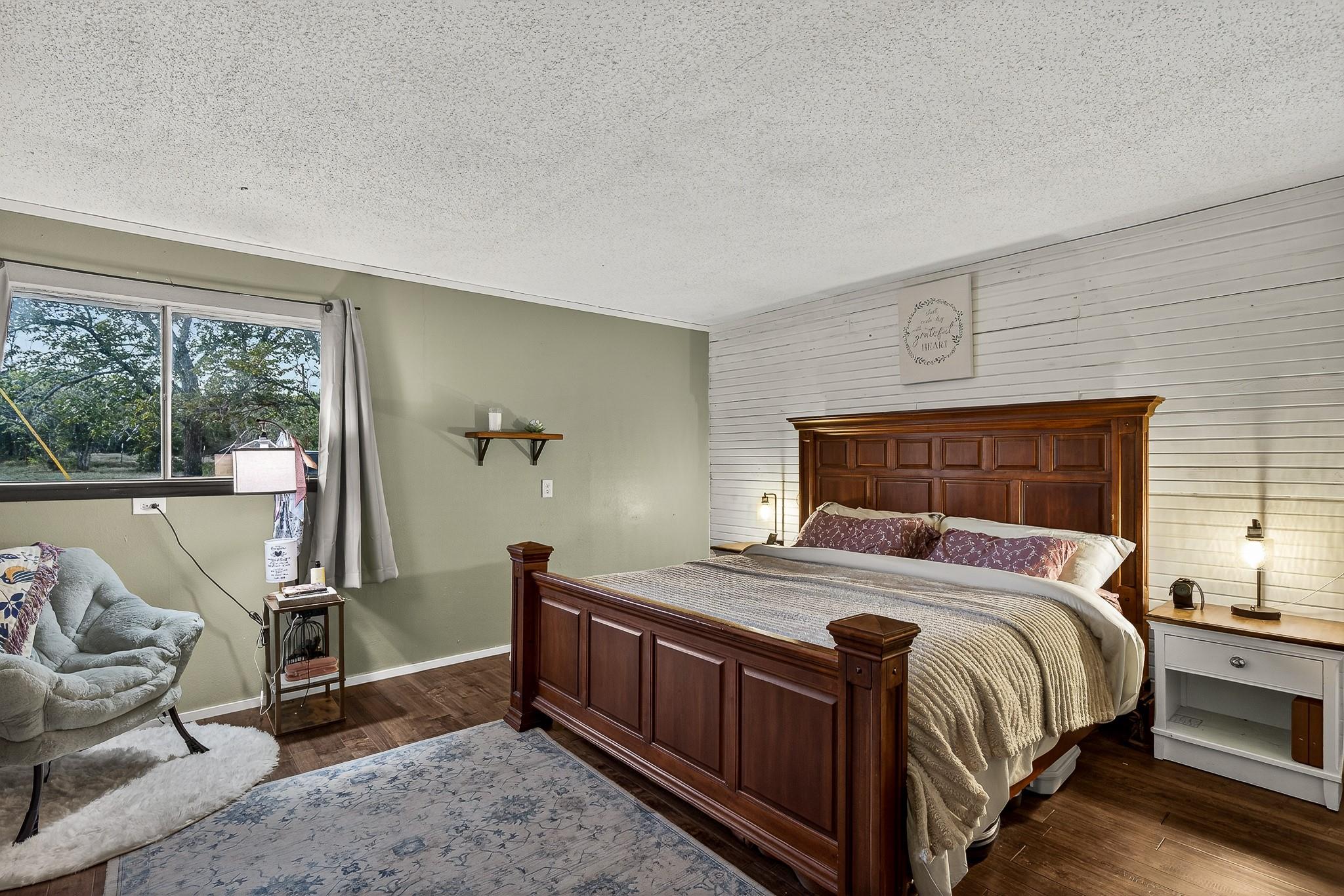 2076 CR 108, Burnet, TX 78611