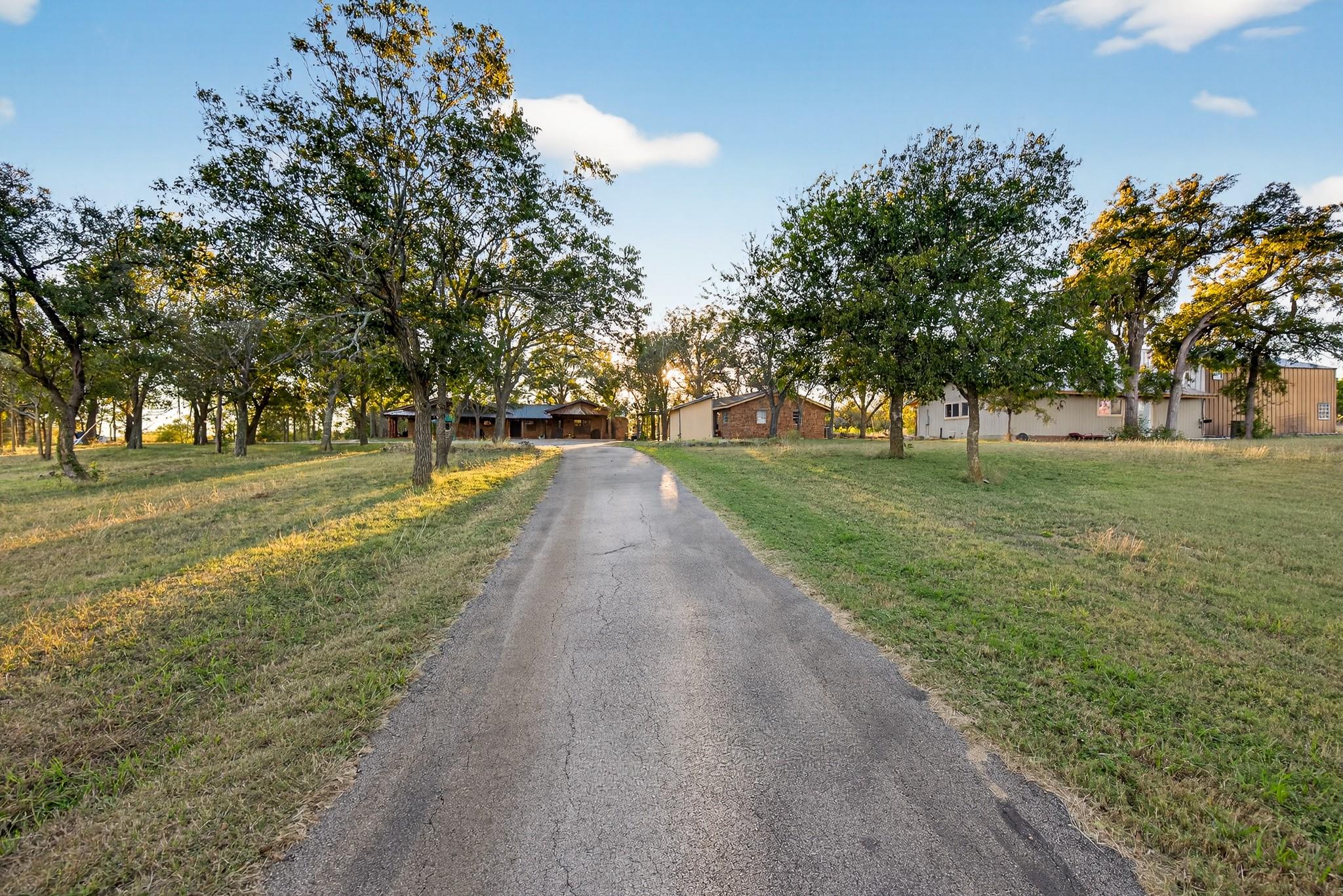 2076 CR 108, Burnet, TX 78611