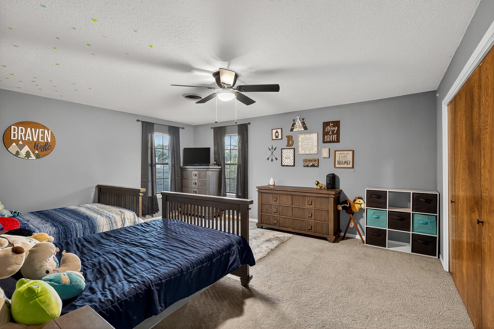 2076 CR 108, Burnet, TX 78611