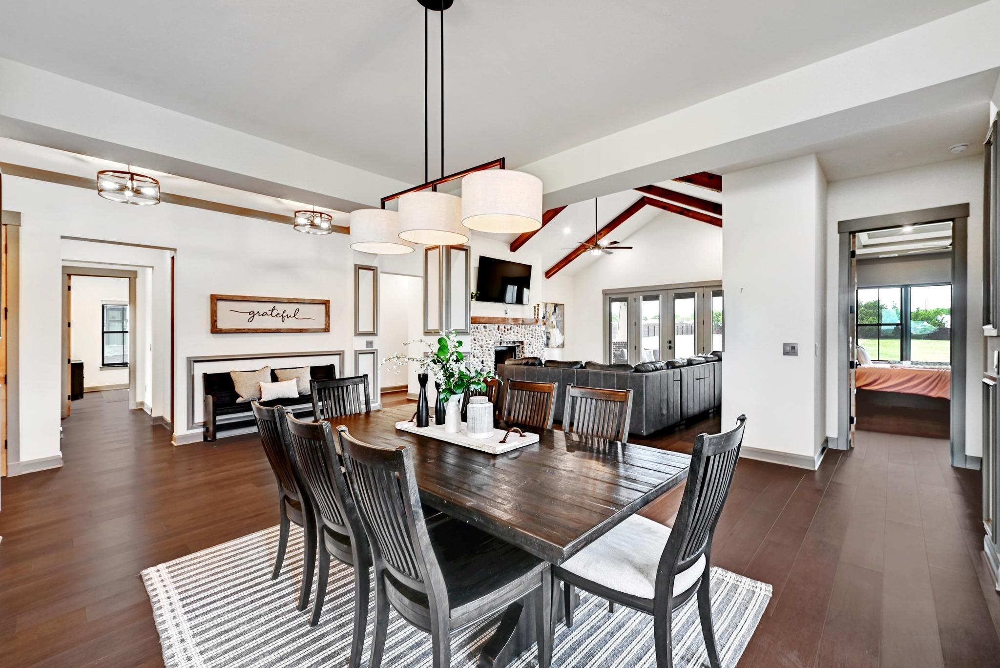 116 Tambra Lea Ln, Liberty Hill, TX 78642