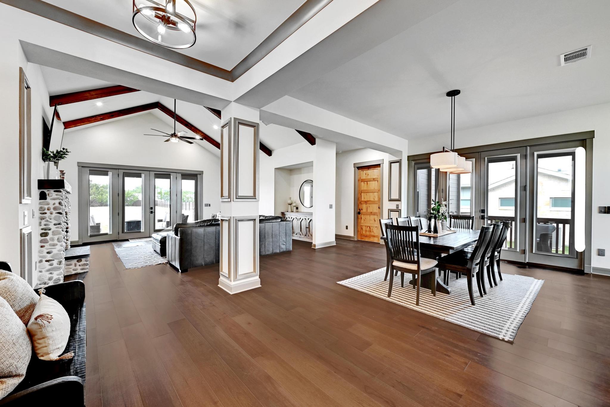 116 Tambra Lea Ln, Liberty Hill, TX 78642