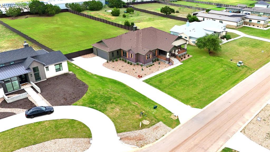 116 Tambra Lea Ln, Liberty Hill, TX 78642
