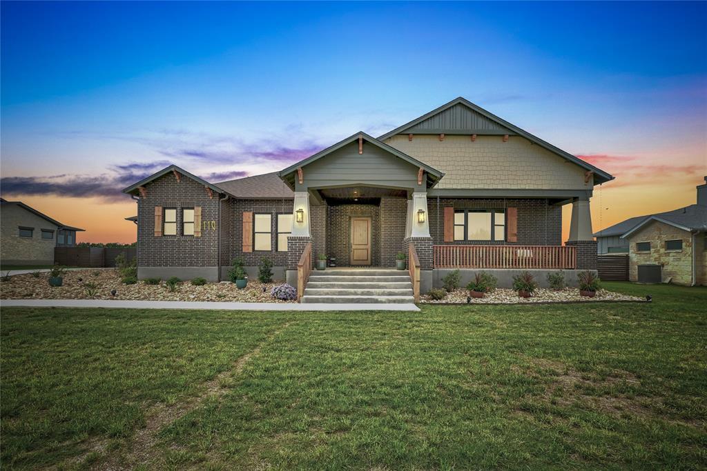 116 Tambra Lea Ln, Liberty Hill, TX 78642