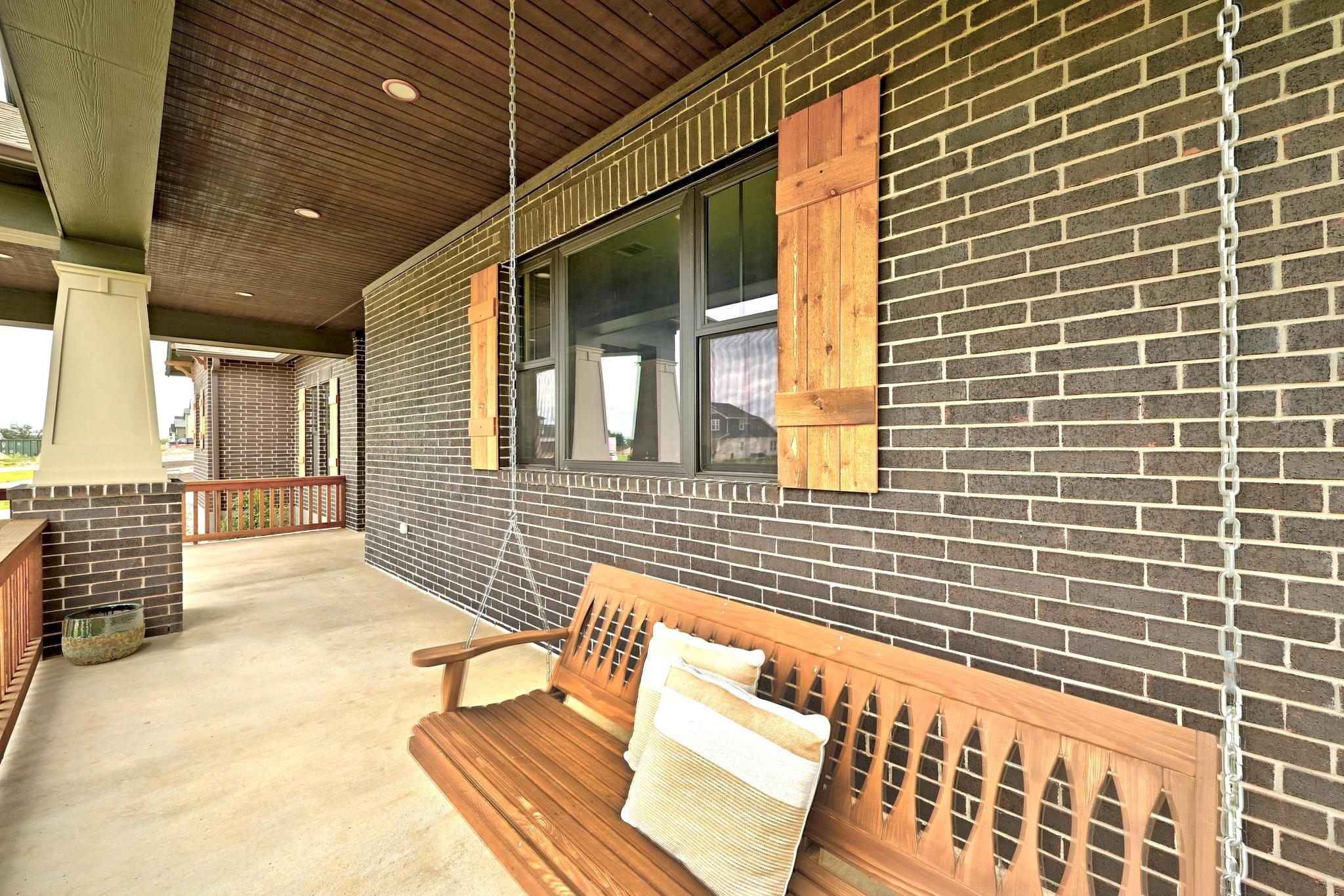 116 Tambra Lea Ln, Liberty Hill, TX 78642