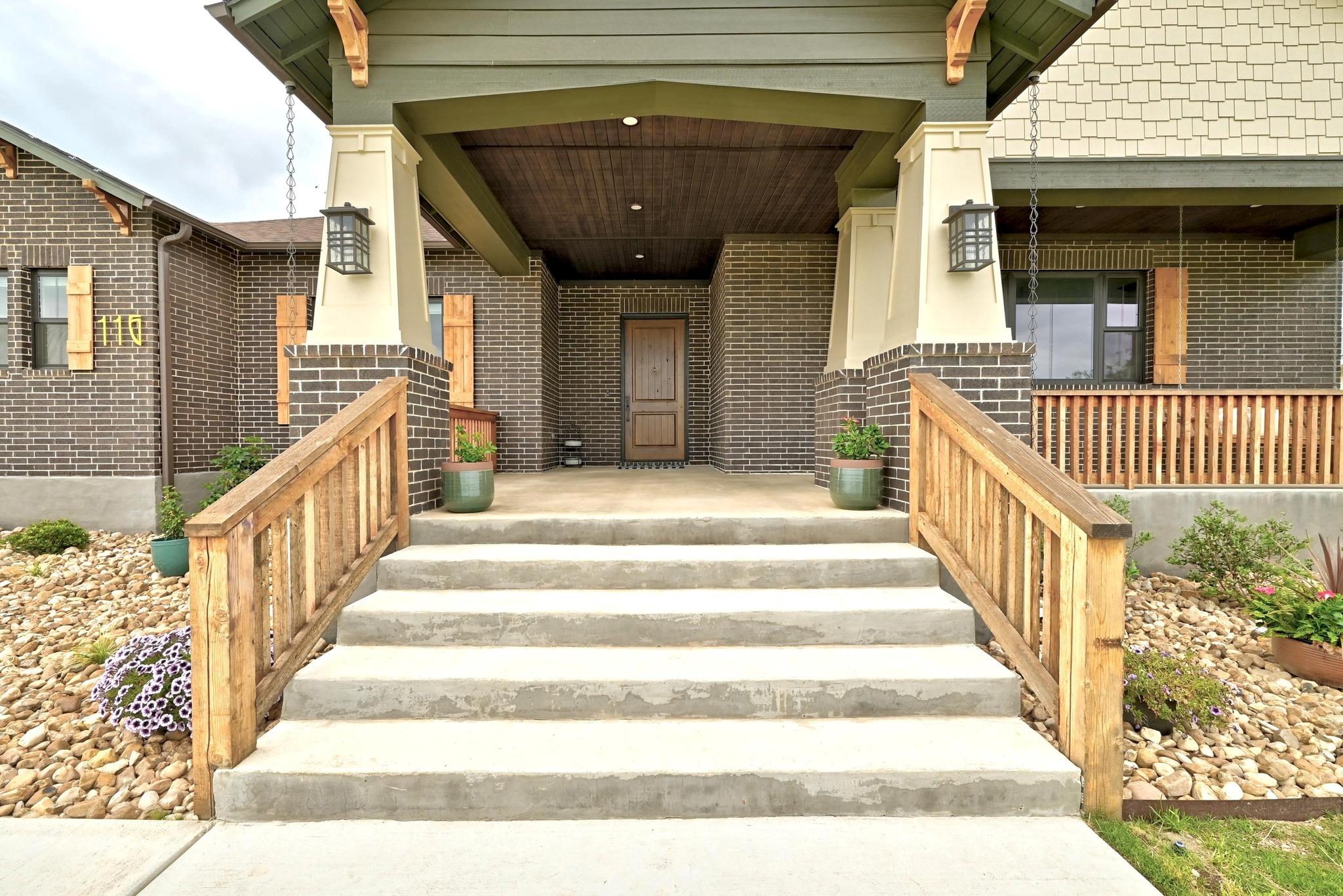 116 Tambra Lea Ln, Liberty Hill, TX 78642