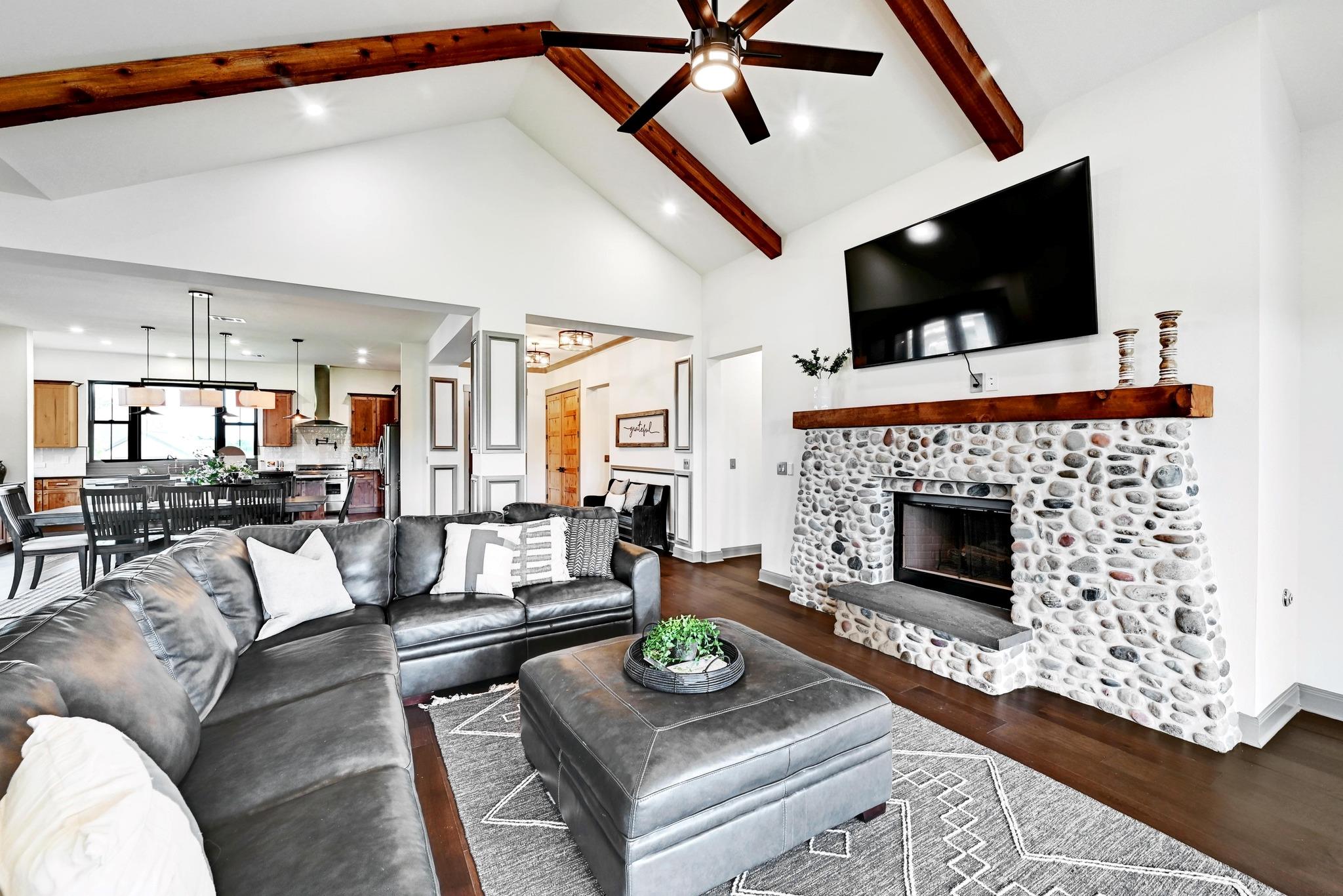 116 Tambra Lea Ln, Liberty Hill, TX 78642